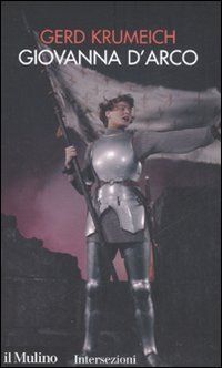 Giovanna d'Arco