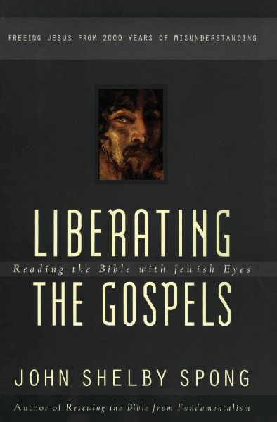 Liberating the Gospels