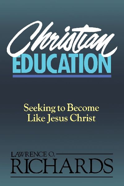 A Christian Education