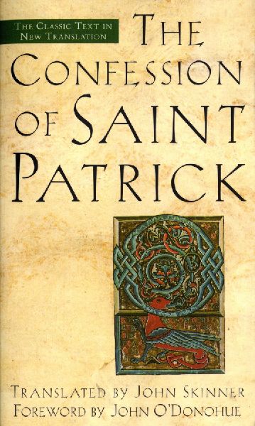 The Confession of Saint Patrick