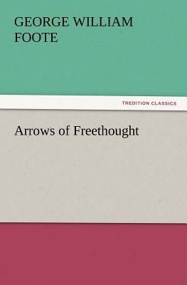 Arrows of Freethought