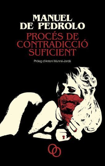 Procés de contradicció suficient