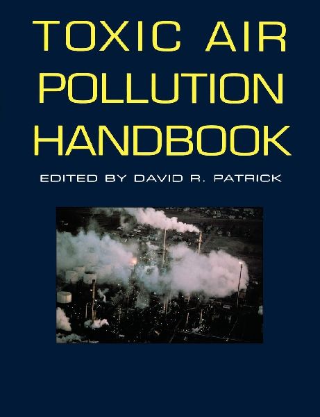 Toxic Air Handbook