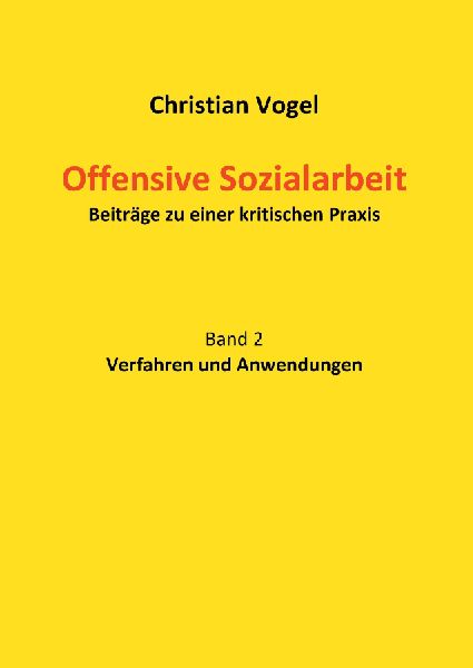 Offensive Sozialarbeit