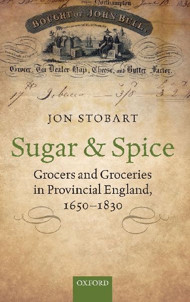 Sugar and Spice