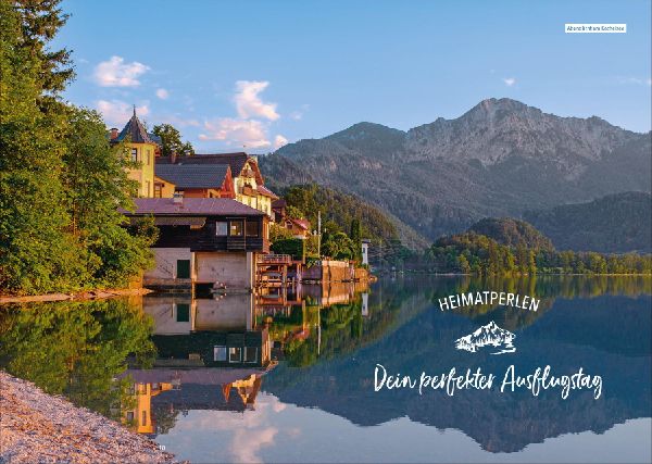 Heimatperlen Münchner Voralpenland