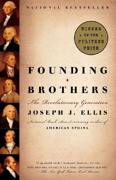 Founding Brothers