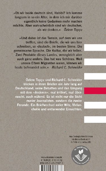 Wie hättet ihr uns denn gerne?