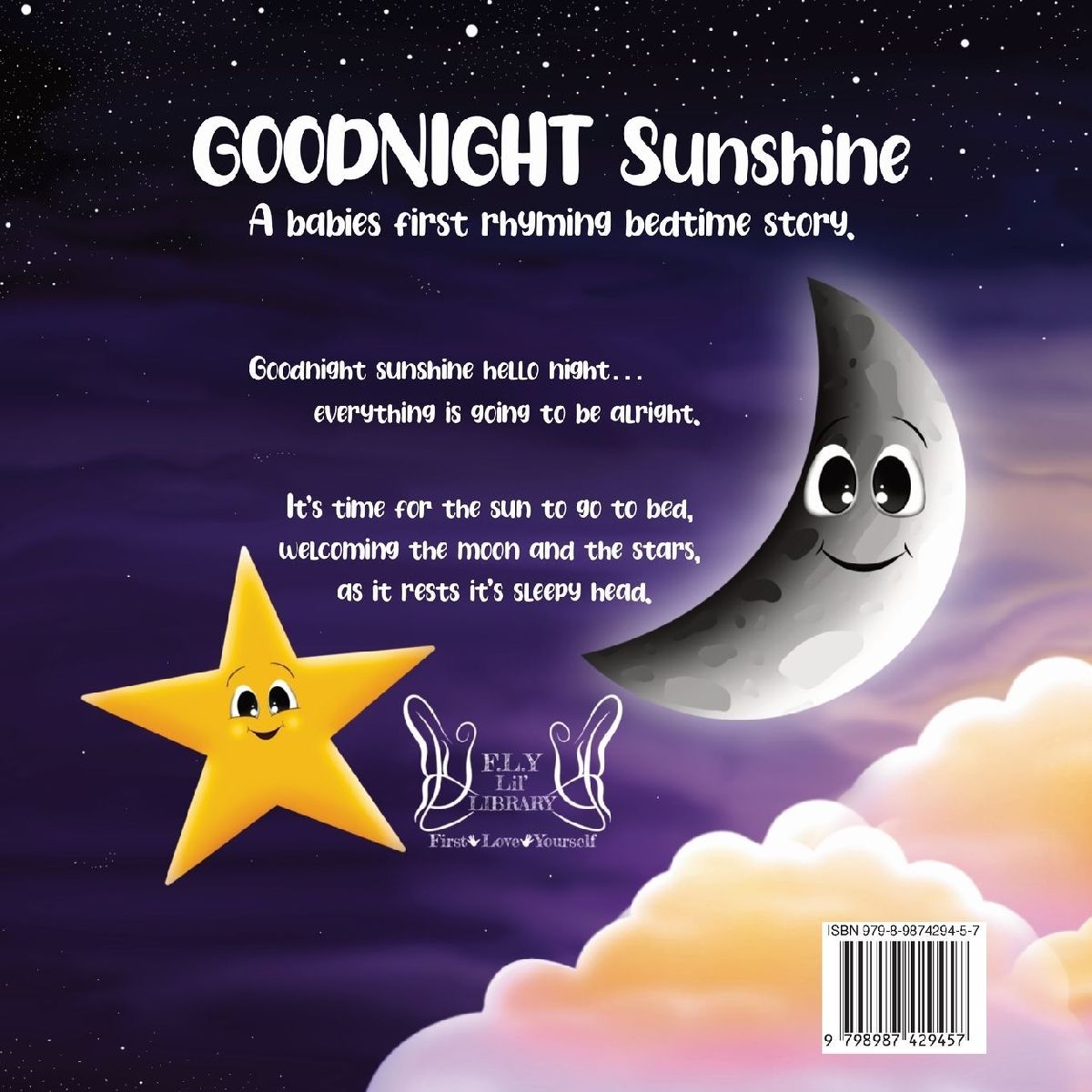 Goodnight Sunshine