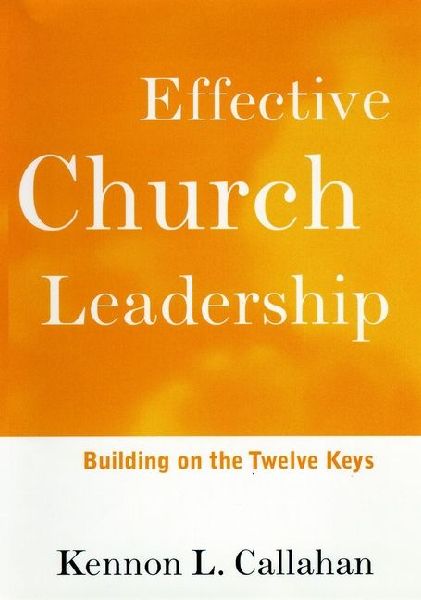 Effective Church Leadership