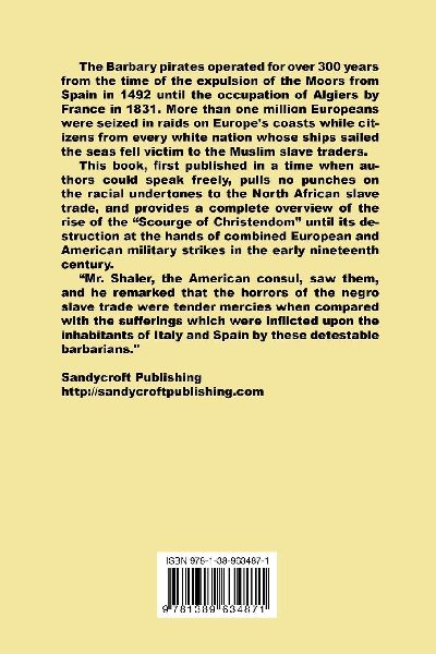 The Barbary Rovers