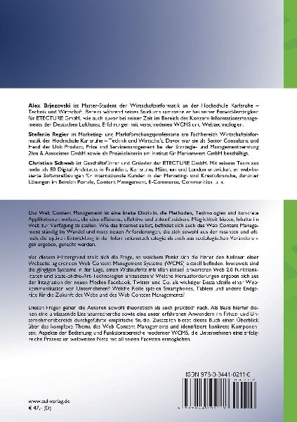 Web Publishing der nächsten Generation
