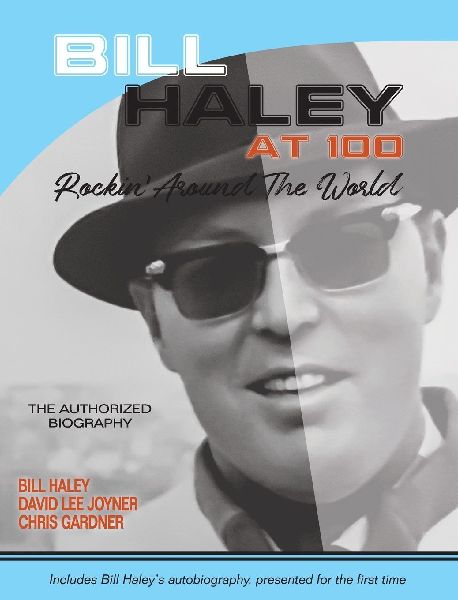 Bill Haley at 100