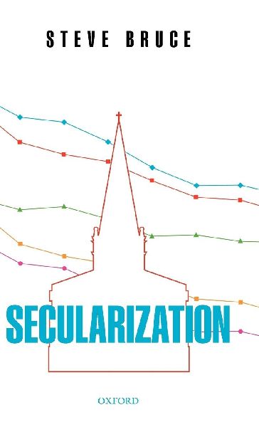 Secularization