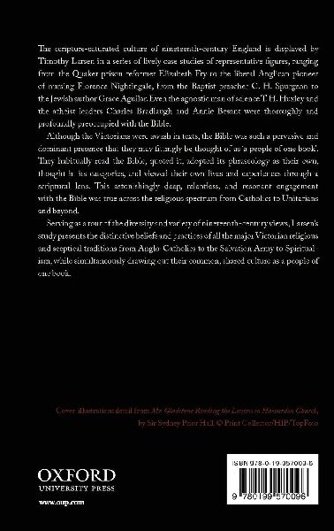 A People of One Book