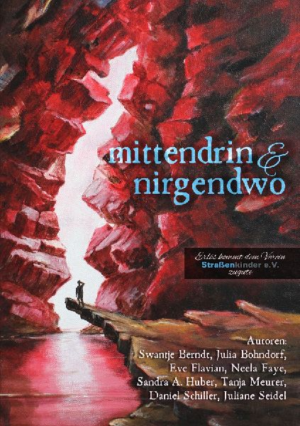 Mittendrin und nirgendwo