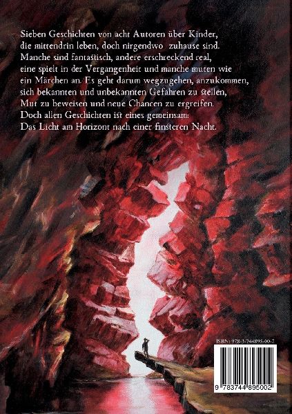 Mittendrin und nirgendwo