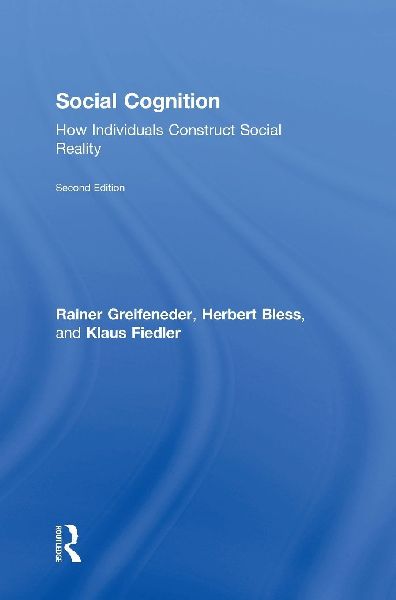 Social Cognition
