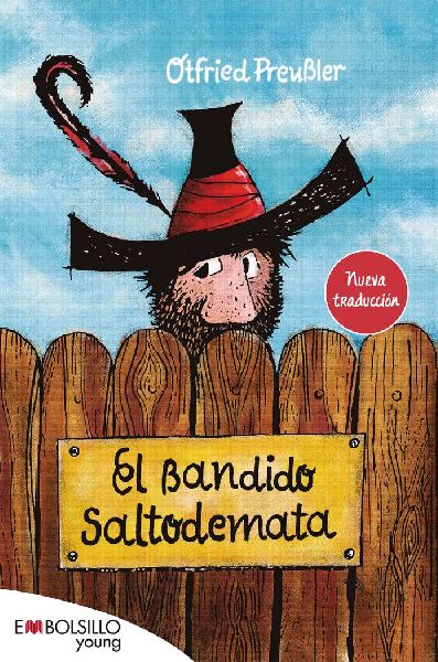 El bandido Saltodemata