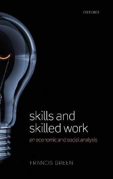 Skills and Skilled Work