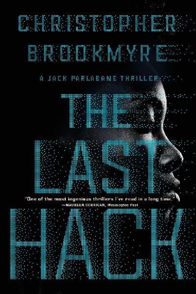 The Last Hack