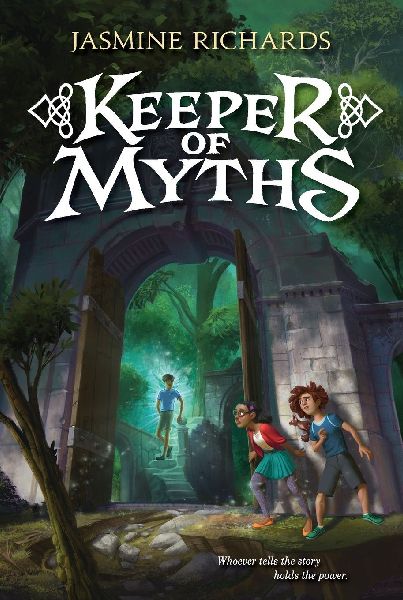 Keeper of Myths