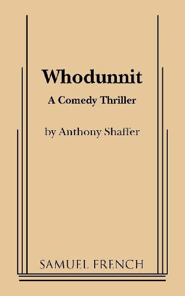 Whodunnit