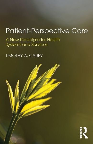 Patient-Perspective Care