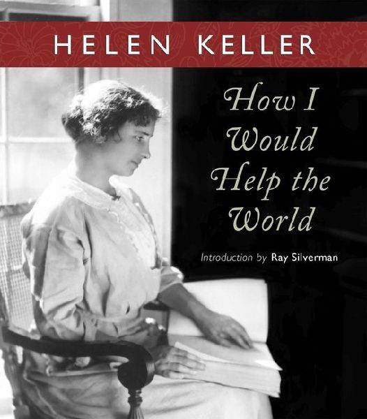 How I Would Help the World