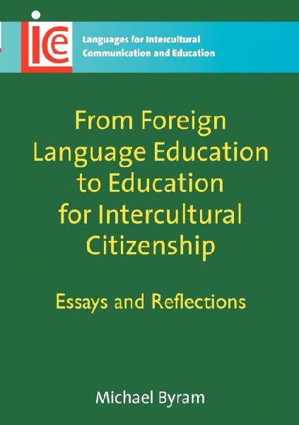 From Foreign Language Education to Education for Intercultural...