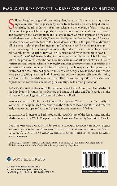 Threads of Global Desire