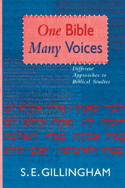 One Bible, Many Voices