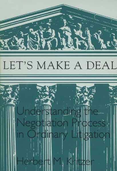 Lets Make a Deal