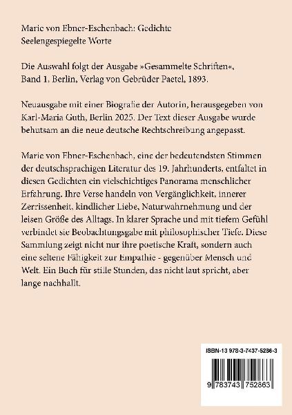 Gedichte