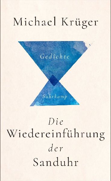 Die Wiedereinführung der Sanduhr