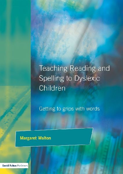 Teaching Reading and Spelling to Dyslexic Children