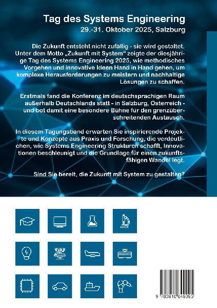 Tag des Systems Engineering 2025