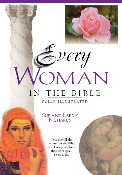 The Every Woman in the Bible