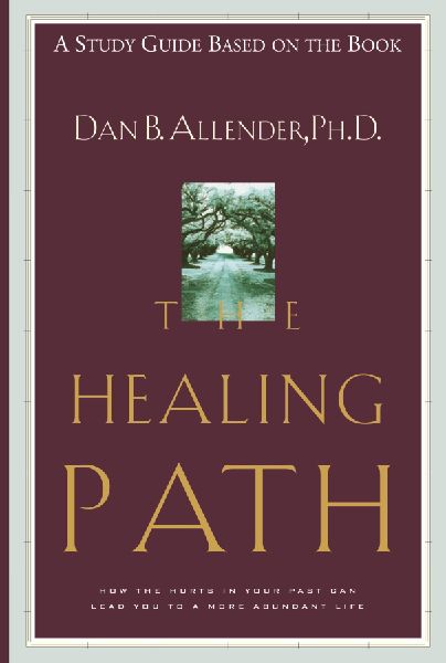 The Healing Path Study Guide