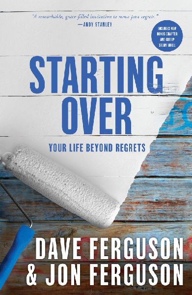 Starting Over