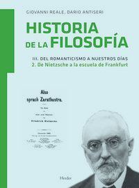 Del Romanticismo a nuestros días 2 : de Nietzsche a la Escuel...
