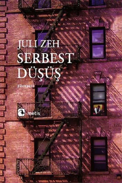 Serbest Düsüs