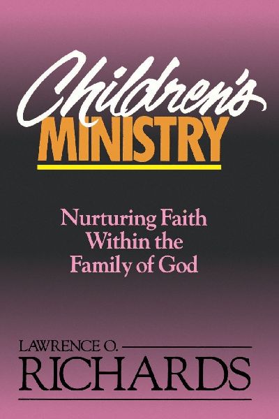 A Children's Ministry
