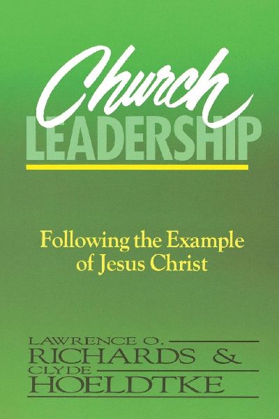 A Church Leadership