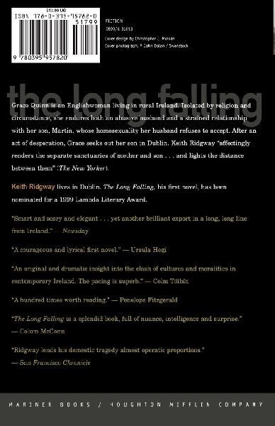 The Long Falling