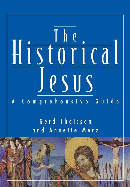The Historical Jesus