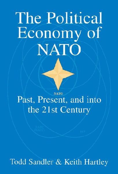 The Political Economy of NATO