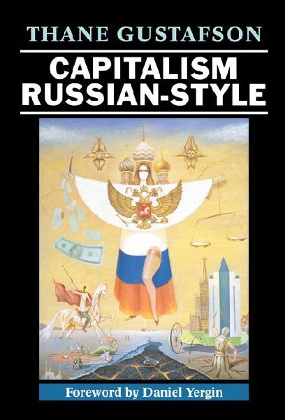 Capitalism Russian-Style