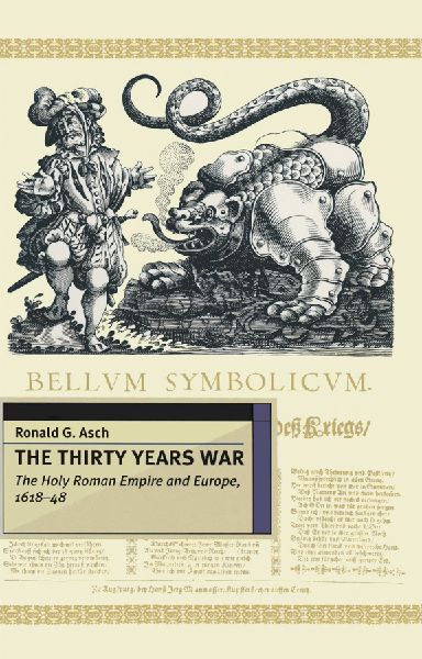 The Thirty Years War
