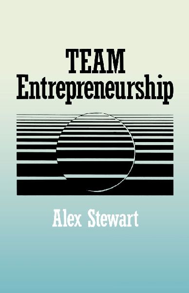Team Entrepreneurship